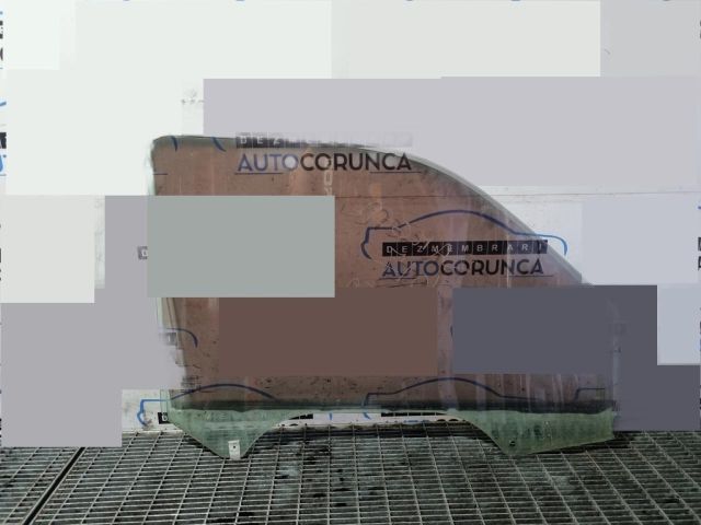 bontott FORD RANGER Bal első Ablak