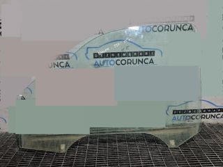 bontott FORD RANGER Bal első Ablak