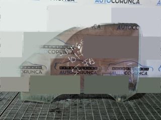 bontott FORD RANGER Bal első Ablak