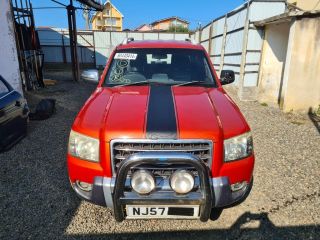 bontott FORD RANGER Bal első Ablak