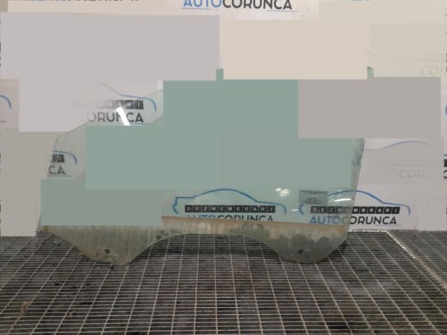 bontott FORD RANGER Bal első Ablak