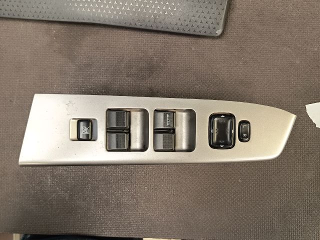 bontott FORD RANGER Bal első Ablakemelő Szerkezet (Elektromos)