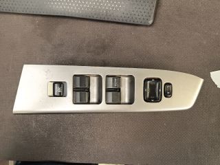 bontott FORD RANGER Bal első Ablakemelő Szerkezet (Elektromos)