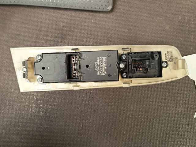 bontott FORD RANGER Bal első Ablakemelő Szerkezet (Elektromos)