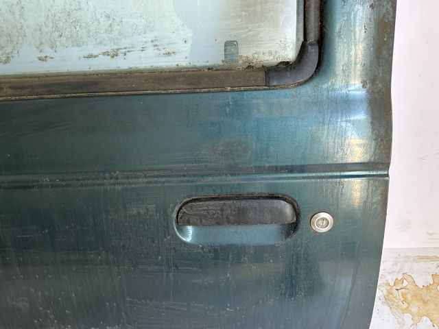 bontott FORD RANGER Bal első Ajtó (Részeivel)