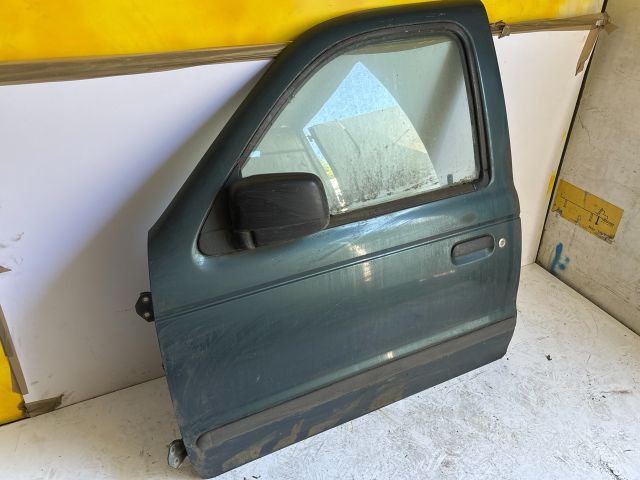 bontott FORD RANGER Bal első Ajtó (Részeivel)