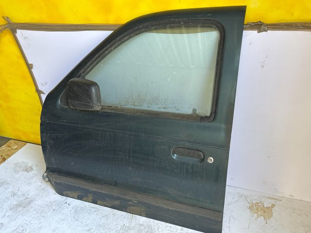 bontott FORD RANGER Bal első Ajtó (Részeivel)