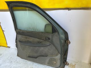 bontott FORD RANGER Bal első Ajtó (Részeivel)