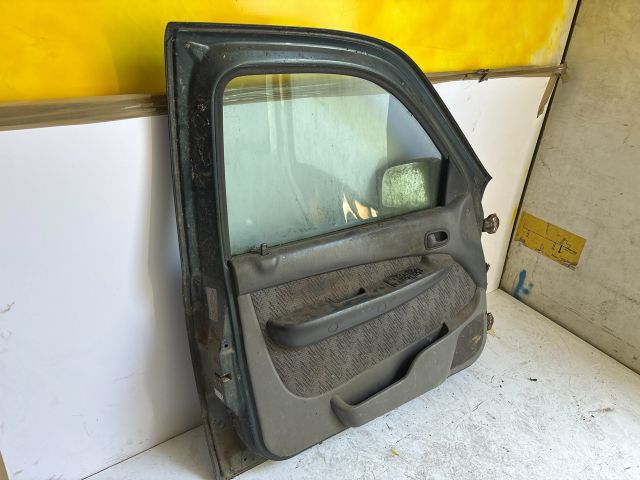 bontott FORD RANGER Bal első Ajtó (Részeivel)