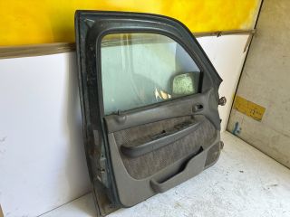 bontott FORD RANGER Bal első Ajtó (Részeivel)