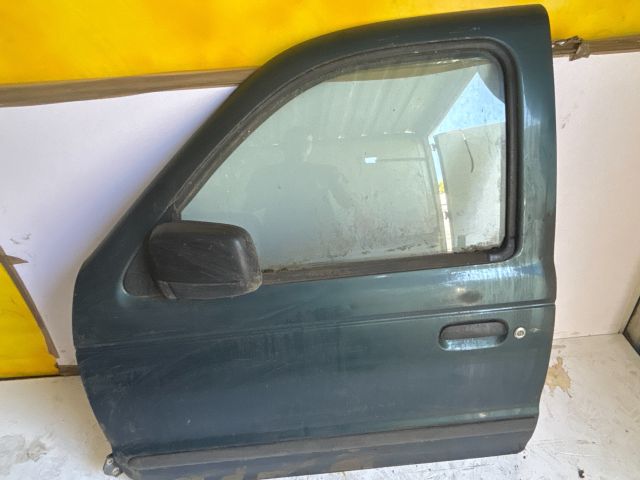 bontott FORD RANGER Bal első Ajtó (Részeivel)