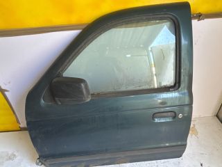 bontott FORD RANGER Bal első Ajtó (Részeivel)