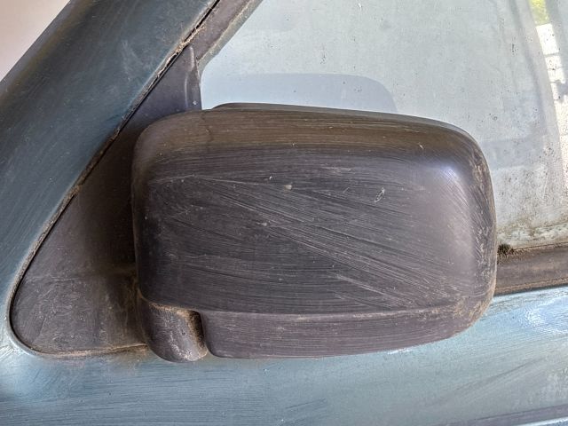 bontott FORD RANGER Bal első Ajtó (Részeivel)