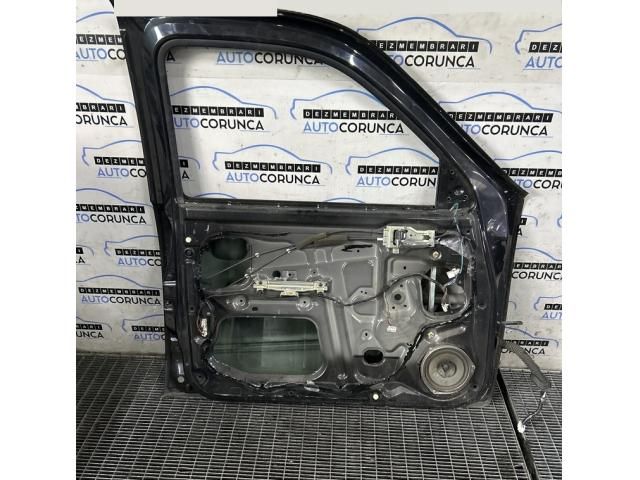 bontott FORD RANGER Bal első Ajtó (Üres lemez)