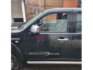 bontott FORD RANGER Bal első Ajtó (Üres lemez)