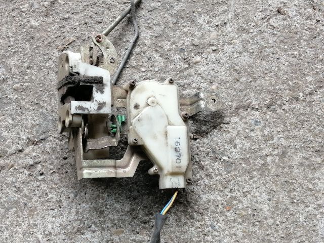 bontott FORD RANGER Bal első Ajtózár