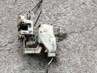 bontott FORD RANGER Bal első Ajtózár