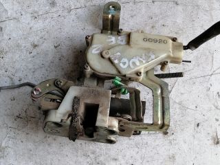 bontott FORD RANGER Bal első Ajtózár