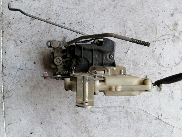 bontott FORD RANGER Bal első Ajtózár