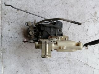 bontott FORD RANGER Bal első Ajtózár