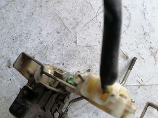 bontott FORD RANGER Bal első Ajtózár