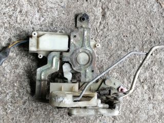 bontott FORD RANGER Bal első Ajtózár