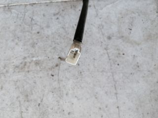 bontott FORD RANGER Bal első Ajtózár