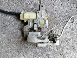 bontott FORD RANGER Bal első Ajtózár