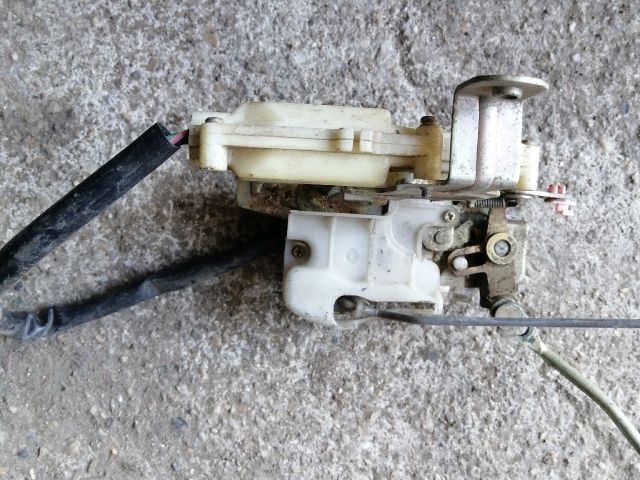 bontott FORD RANGER Bal első Ajtózár