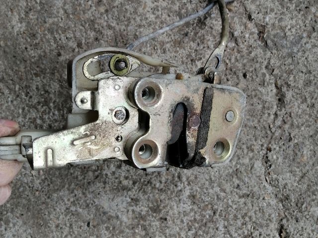 bontott FORD RANGER Bal első Ajtózár