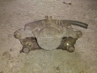 bontott FORD RANGER Bal első Féknyereg Munkahengerrel