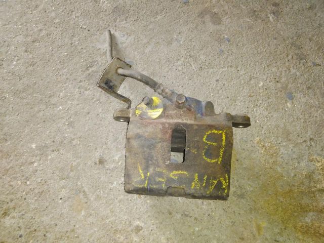 bontott FORD RANGER Bal első Féknyereg Munkahengerrel