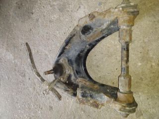 bontott FORD RANGER Bal első Felső Első Lengőkar