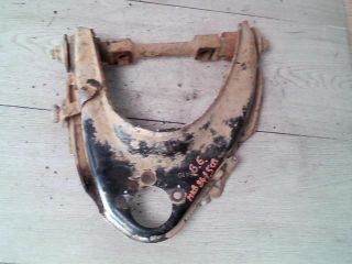 bontott FORD RANGER Bal első Felső Első Lengőkar