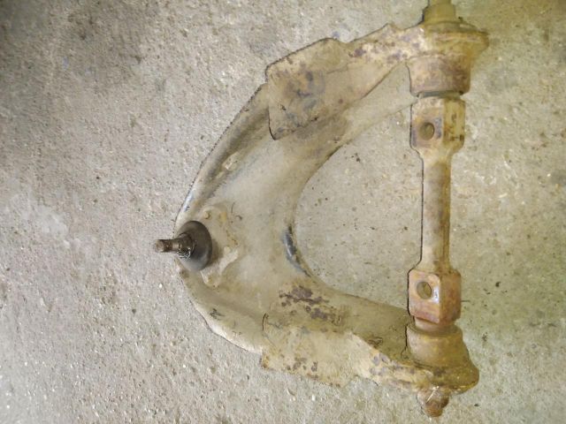 bontott FORD RANGER Bal első Felső Első Lengőkar