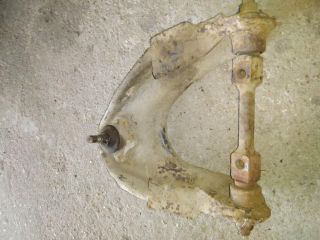 bontott FORD RANGER Bal első Felső Első Lengőkar