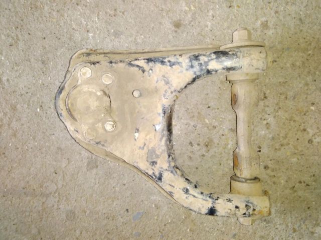 bontott FORD RANGER Bal első Felső Első Lengőkar