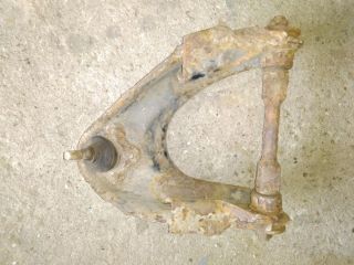 bontott FORD RANGER Bal első Felső Első Lengőkar