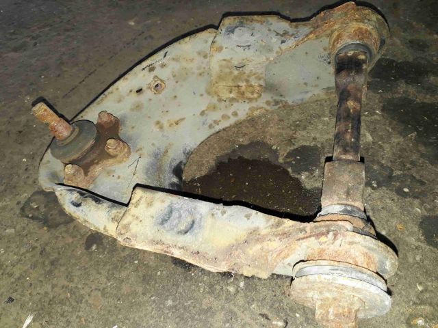 bontott FORD RANGER Bal első Felső Első Lengőkar