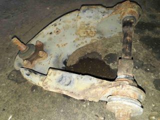 bontott FORD RANGER Bal első Felső Első Lengőkar