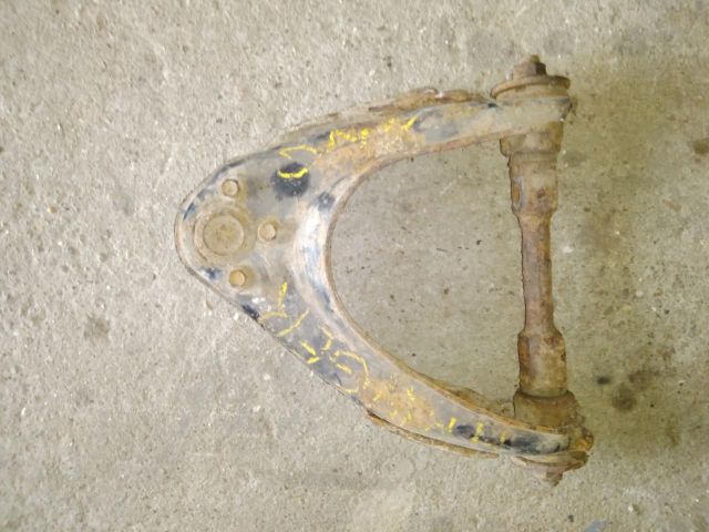 bontott FORD RANGER Bal első Felső Első Lengőkar