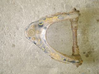 bontott FORD RANGER Bal első Felső Első Lengőkar