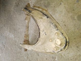 bontott FORD RANGER Bal első Felső Első Lengőkar