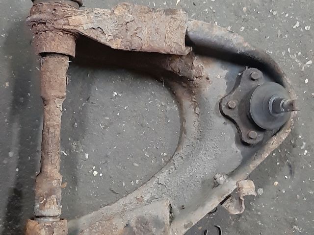 bontott FORD RANGER Bal első Felső Első Lengőkar