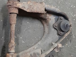 bontott FORD RANGER Bal első Felső Első Lengőkar