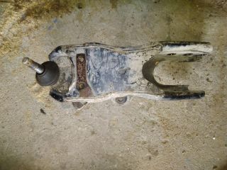 bontott FORD RANGER Bal első Lengőkar