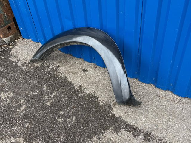 bontott FORD RANGER Bal első Sárvédő Díszléc