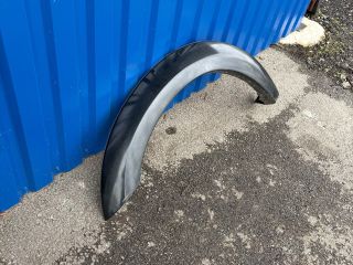 bontott FORD RANGER Bal első Sárvédő Díszléc