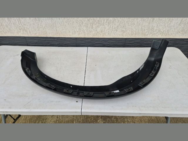 bontott FORD RANGER Bal első Sárvédő Díszléc