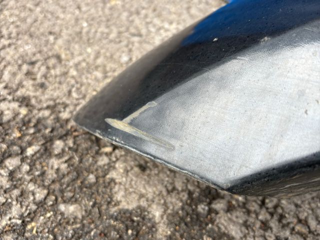 bontott FORD RANGER Bal első Sárvédő Díszléc